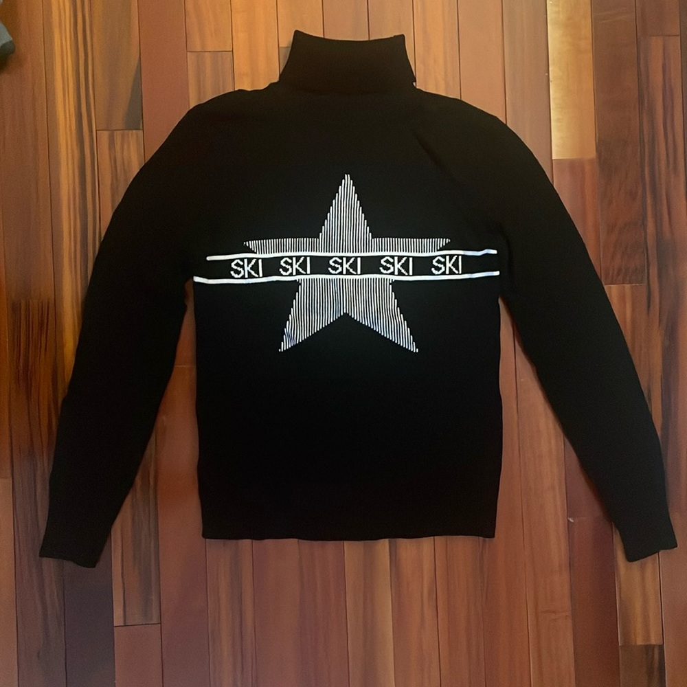 Antonio Melani SKI Sweater